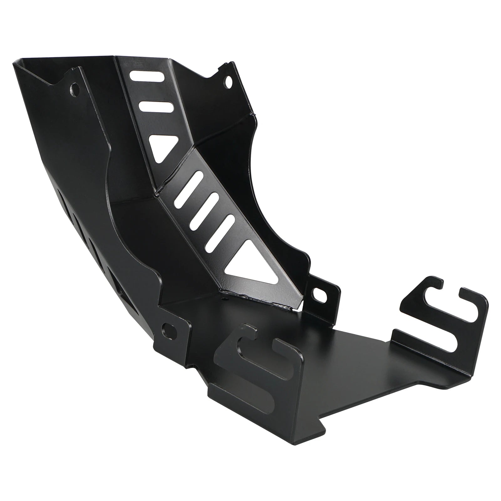 For Surron Light Bee X S L1E NICECNC Electric Dirt Bike Engine Chassis Guard Cover Frame Slider Crash Falling Protection Pad Kit RISE DEFENSE SYSTEMS.AI PRODUCTS