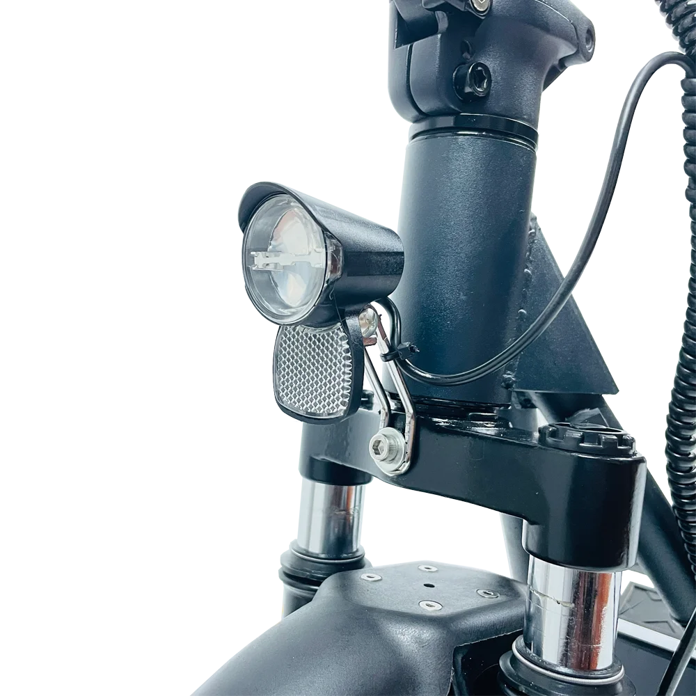 USA Adult 10inch Tubeless Tires 30km/h Speed 18.6mph 40KM Long Range 36V 13Ah 800W Electric Scooter Trottinettes Electriques RISE DEFENSE SYSTEMS.AI PRODUCTS