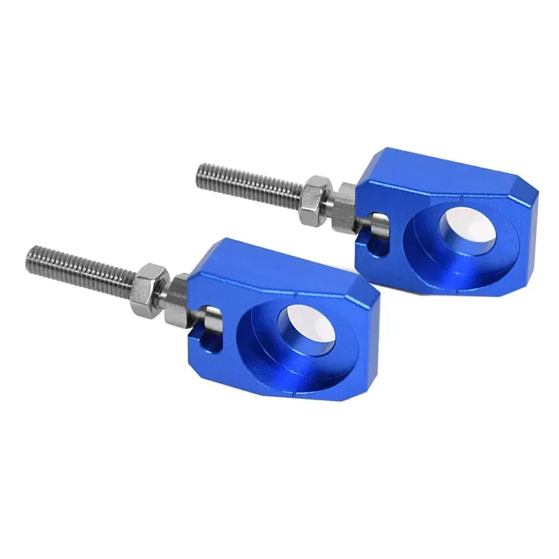For SURRON Light Bee X S segway x260 x160 AXLE BOLT DNM Nut Aluminum sur ron Off-road Dirtbike Accessories SUR-RON RISE DEFENSE SYSTEMS.AI PRODUCTS
