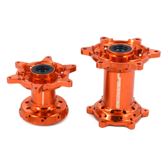 Motorcycle Front Rear Rims Wheel Hub For HUSQVARNA TE FE TC FC TX FX FS 125 150 250 300 300i 350 450 501S 2014-2021 RISE DEFENSE SYSTEMS.AI PRODUCTS