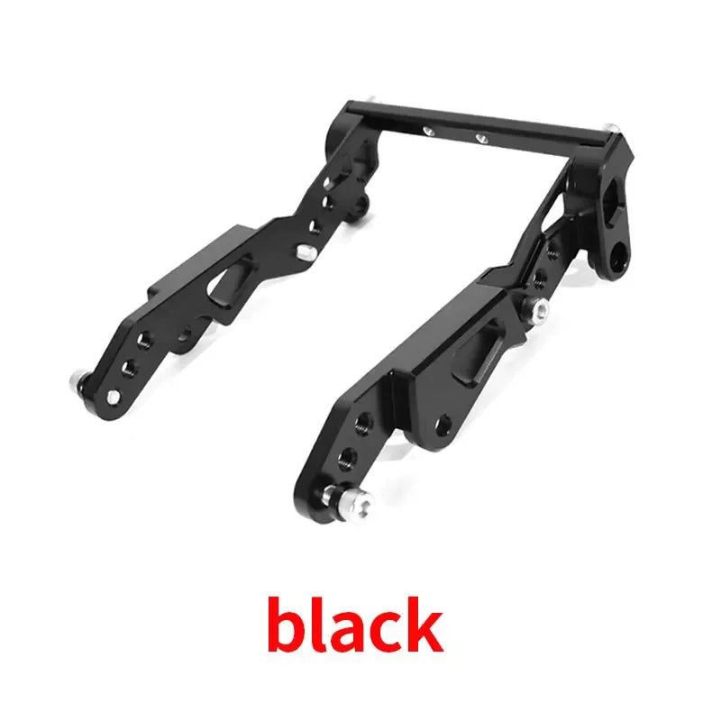 For SURRON Light Bee X Seat Lowering Bracket Lower Stand Set Kit Off-road Dirtbike Bicycle Motorcycle Accessories SUR-RON RISE DEFENSE SYSTEMS.AI PRODUCTS