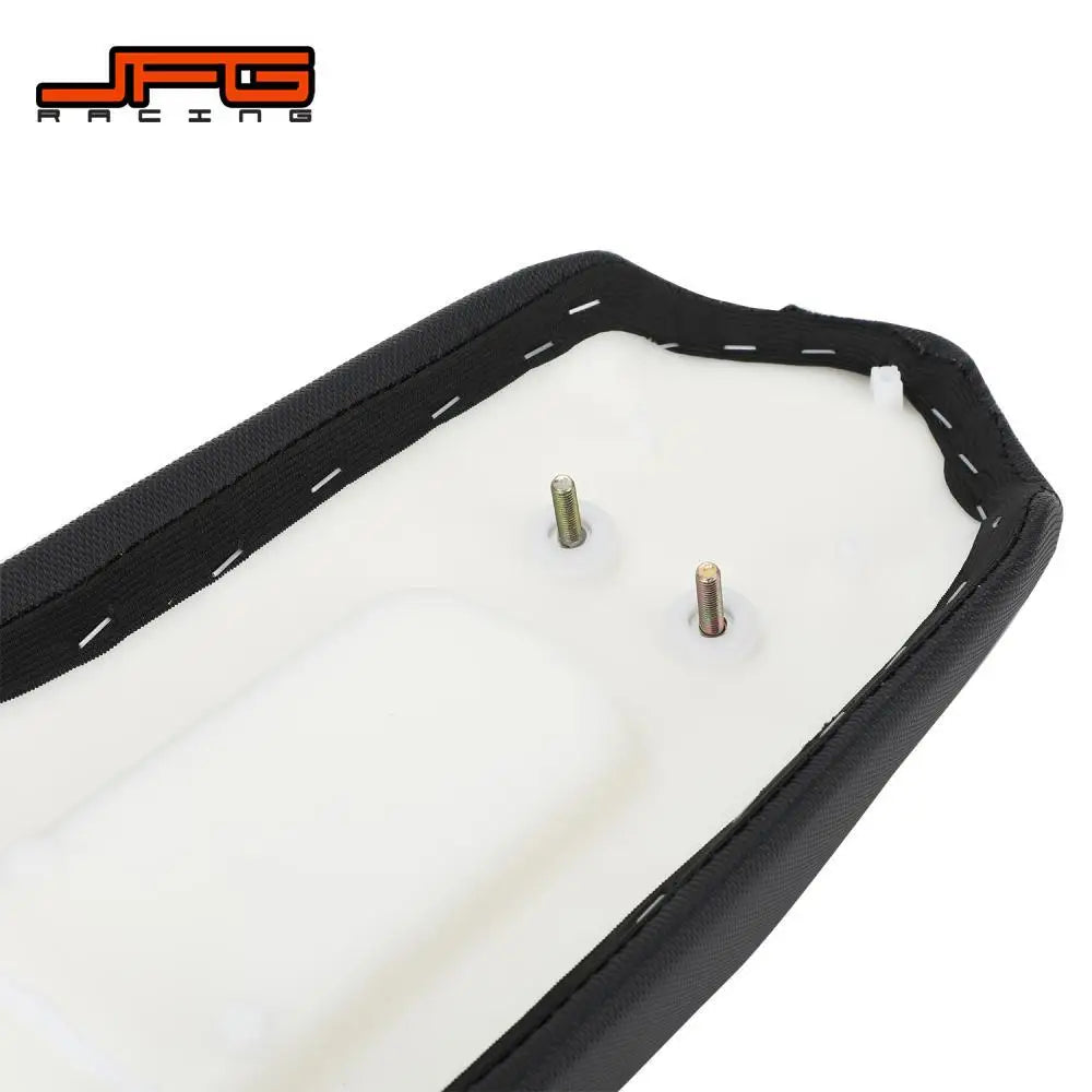 Motorcycle Seat Cushion Breathable Waterproof Anti-Skid Seat Cushion Polyurethane For TALARIA MX3 TALARIA MX4 TALARIA MX3 MX4 RISE DEFENSE SYSTEMS.AI PRODUCTS