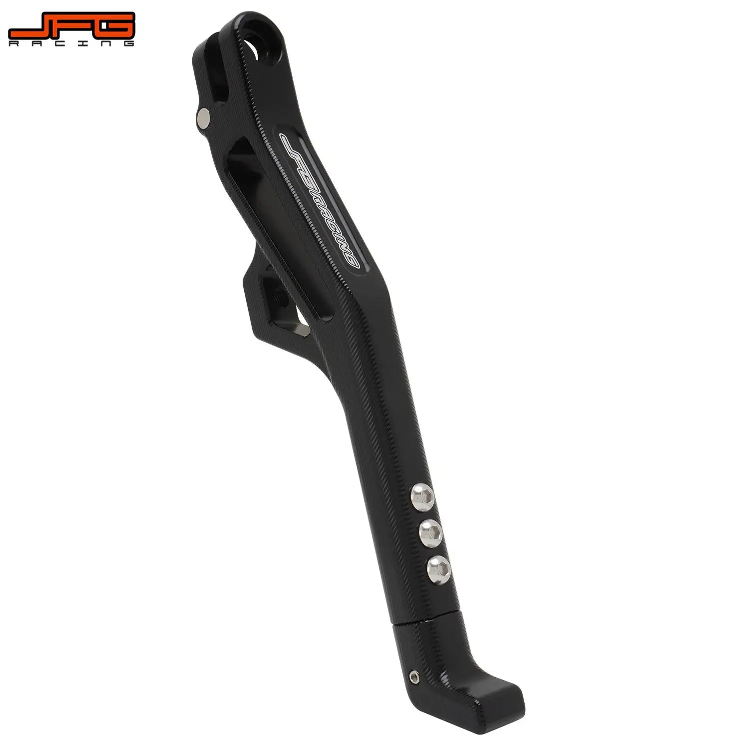 265mm-350mm Adjustable Foot Side Kick Stand Kickstand For Sur-Ron Light Bee S X For Segway X160 X260 TALARIA MX3 MX4 RISE DEFENSE SYSTEMS.AI PRODUCTS