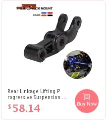 CNC Rear Chain Adjuster Axle Block For Segway X160 X260 Surron Sur-Ron Light Bee S X TALARIA MX3 MX4 Electric Dirt Bike RISE DEFENSE SYSTEMS.AI PRODUCTS
