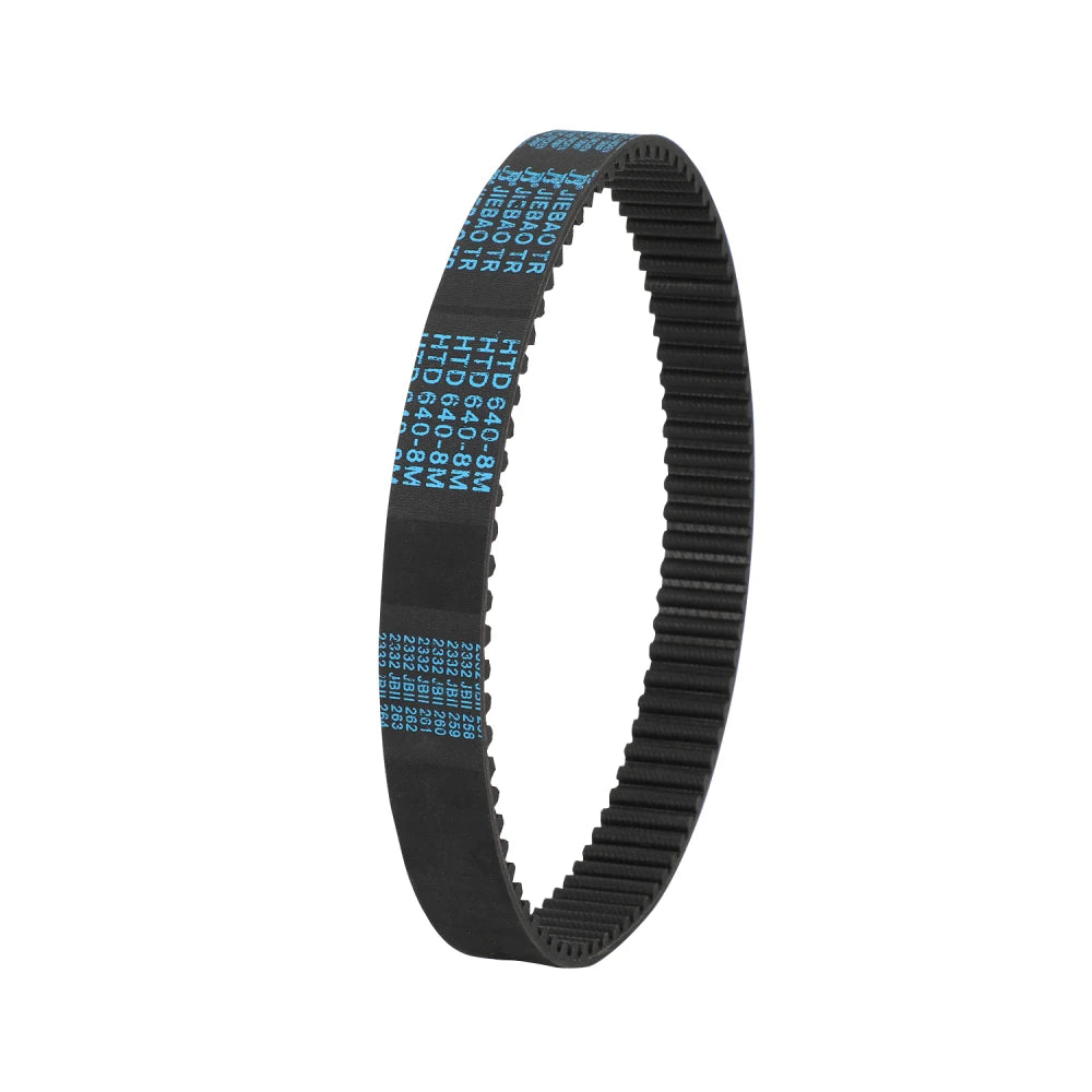 Motorcycle Motocross Drive Belt Transfer Belt For Sur-Ron Surron SURRON Ultrabee Ultra Bee Scooter Electric Dirt Bike RISE DEFENSE SYSTEMS.AI PRODUCTS