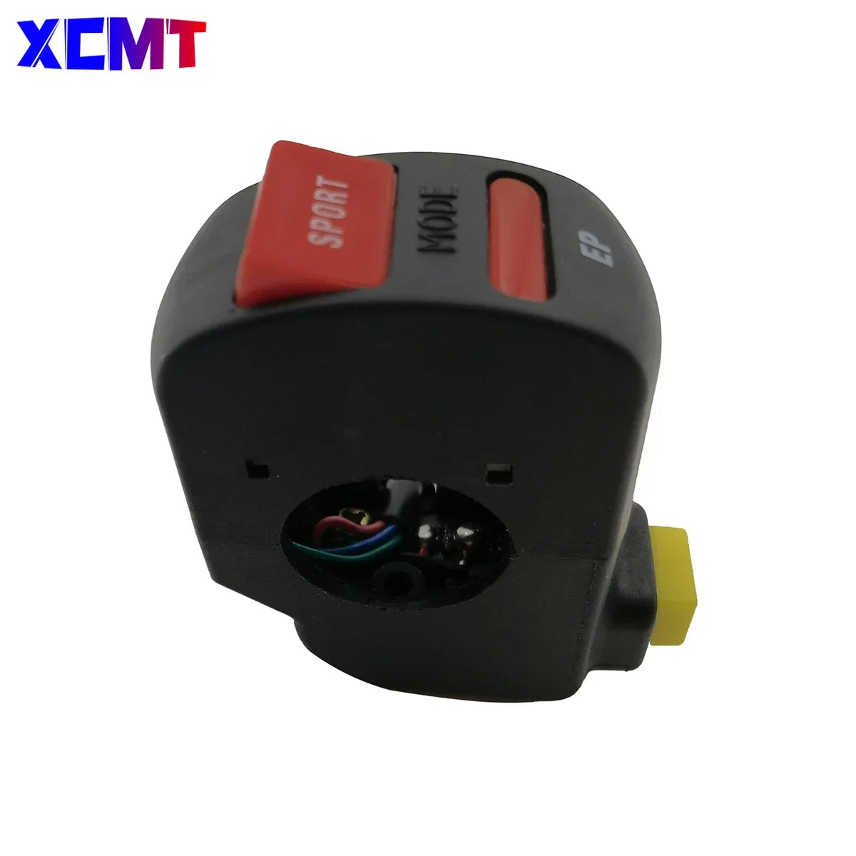 Electric Motorcycle tools For Sur-Ron Light Bee S X Horn Switch Buttons SPORT/EP Power Mode Selector Switch Sur Ron Off-Road RISE DEFENSE SYSTEMS.AI PRODUCTS