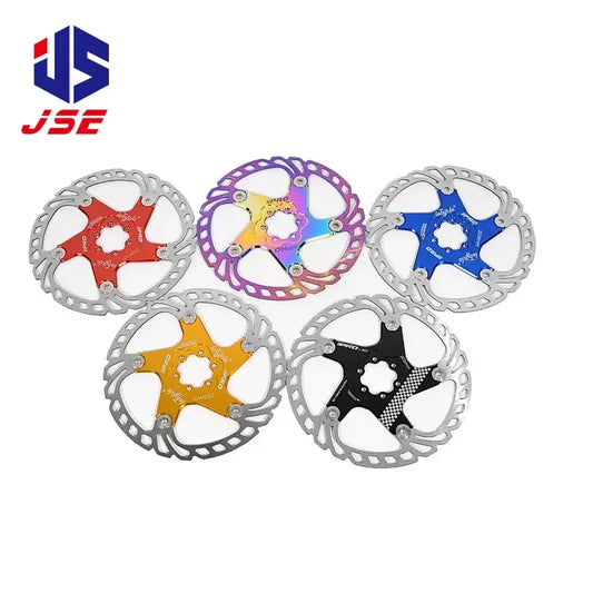 For SURRON Light Bee X Light Motorcycle Weight Floating Front Disc Brake Off-road Parts SUR-RON RISE DEFENSE SYSTEMS.AI PRODUCTS