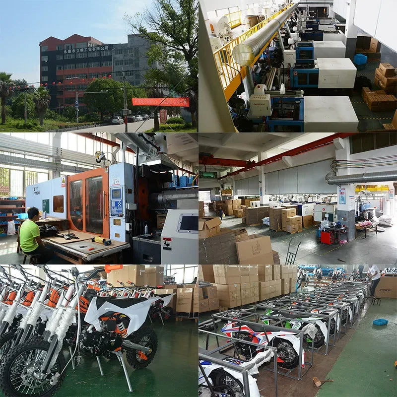 LINGQI RACING Modified Headlight Switch Control On Off Switches For TALARIA STING SURRON SUR RON Light Bee X Dirt Pit Bike Parts RISE DEFENSE SYSTEMS.AI PRODUCTS