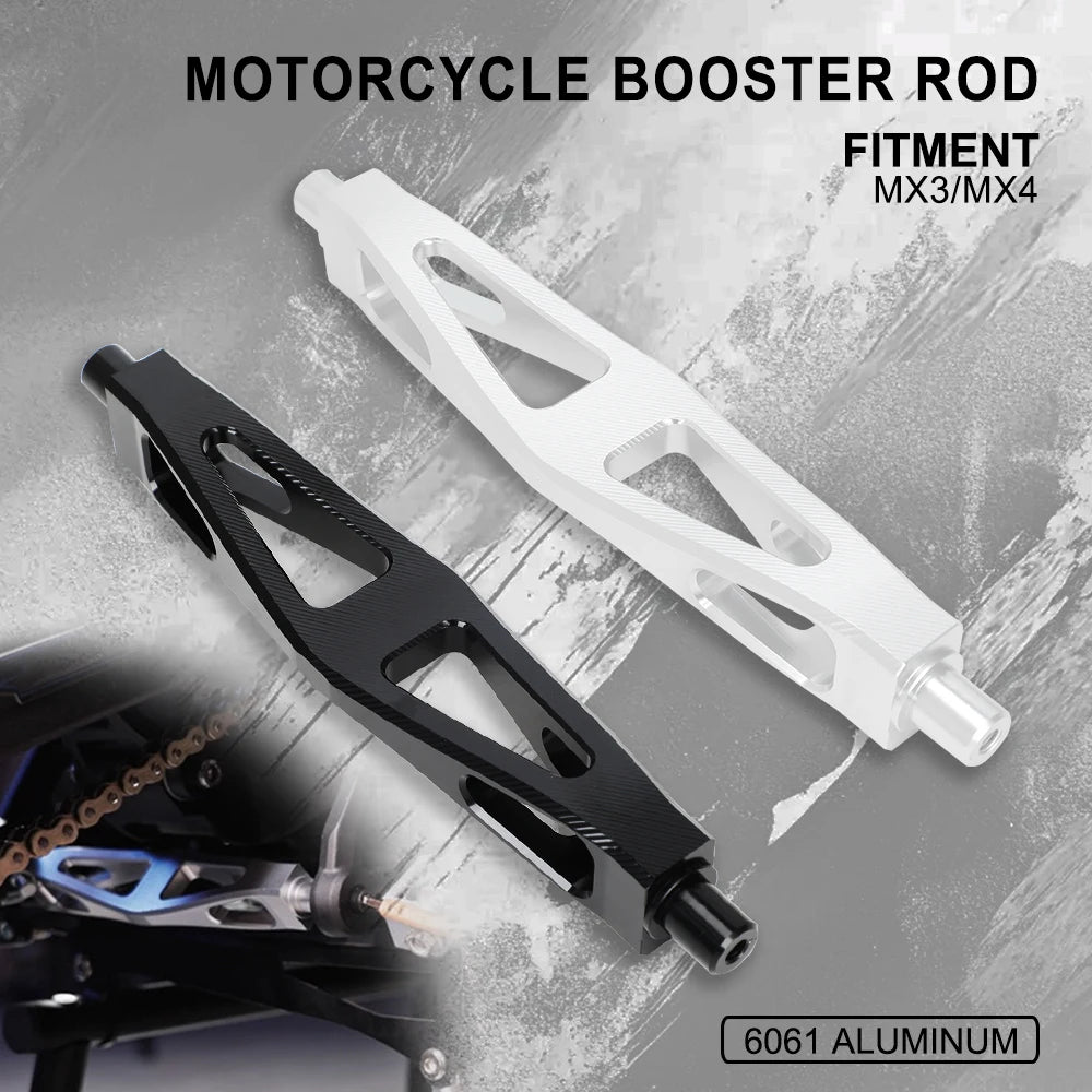 Foot Peg Support Brace Lever Motorcycles Accessories For Talaria Sting MX3 Talaria Sting MX4 6061 Aluminum Electric Dirt E-Bike RISE DEFENSE SYSTEMS.AI PRODUCTS
