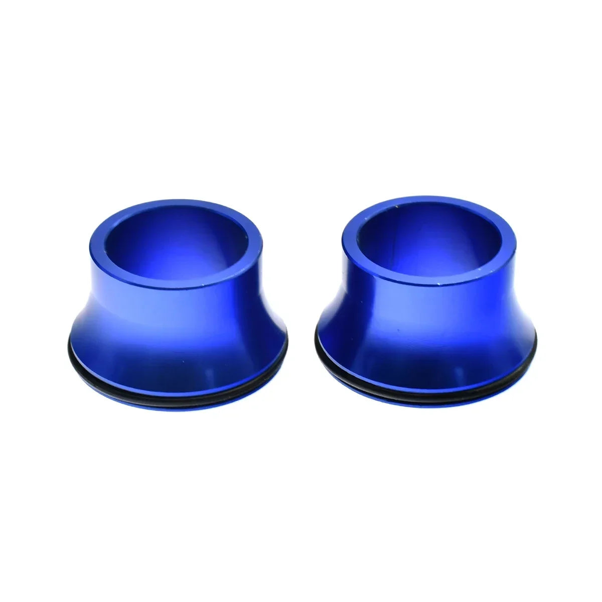 Motorcycle Front Rear Wheel Axle Hub Spacers For Surron Light Bee S X Modified Lightweight Parts Accessories CNC Electric Bike