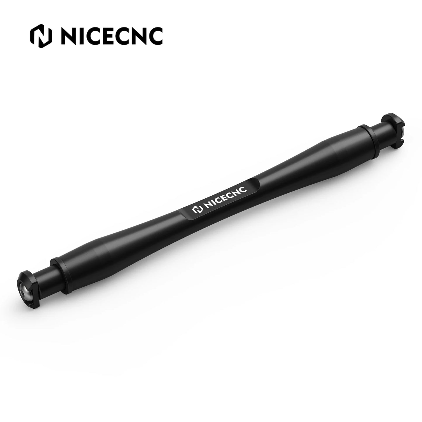 NICECNC For Surron Light Bee X S Electric Bike Footpeg Peg Bracket Package Footrest Pedal Support Brace Foot Side Kick Stand Kit RISE DEFENSE SYSTEMS.AI PRODUCTS