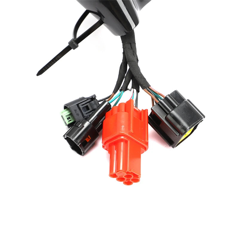 For SURRON SUR RON SUR-RON Ultra Bee Off Road Main Harness Electric Motocross Motorcycle Original UB Main Harness Wiring Cable RISE DEFENSE SYSTEMS.AI PRODUCTS