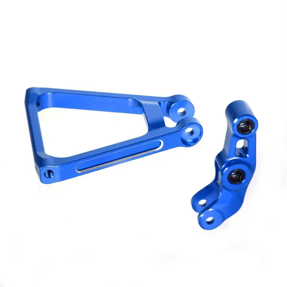 Adjustable Suspension Triangle Linkage For Surron Light Bee S X,Segway X260/X160 RISE DEFENSE SYSTEMS.AI PRODUCTS