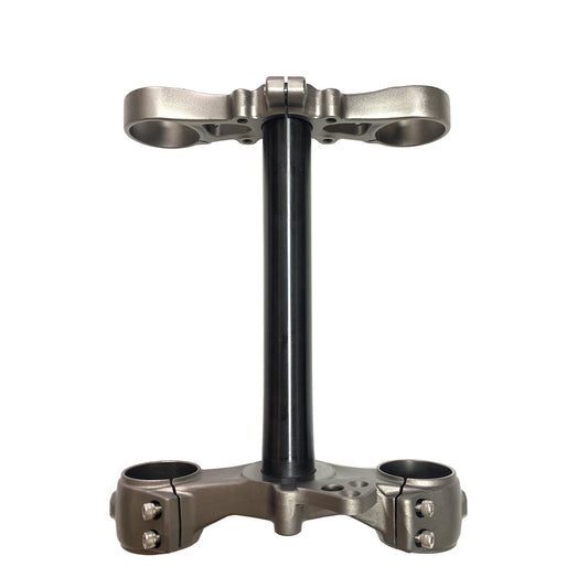 SURRON Light bee OEM Original Triple Clamp Top /Triple Clamp Bottom  steering column for kke fork/DNM Fork RISE DEFENSE SYSTEMS.AI PRODUCTS