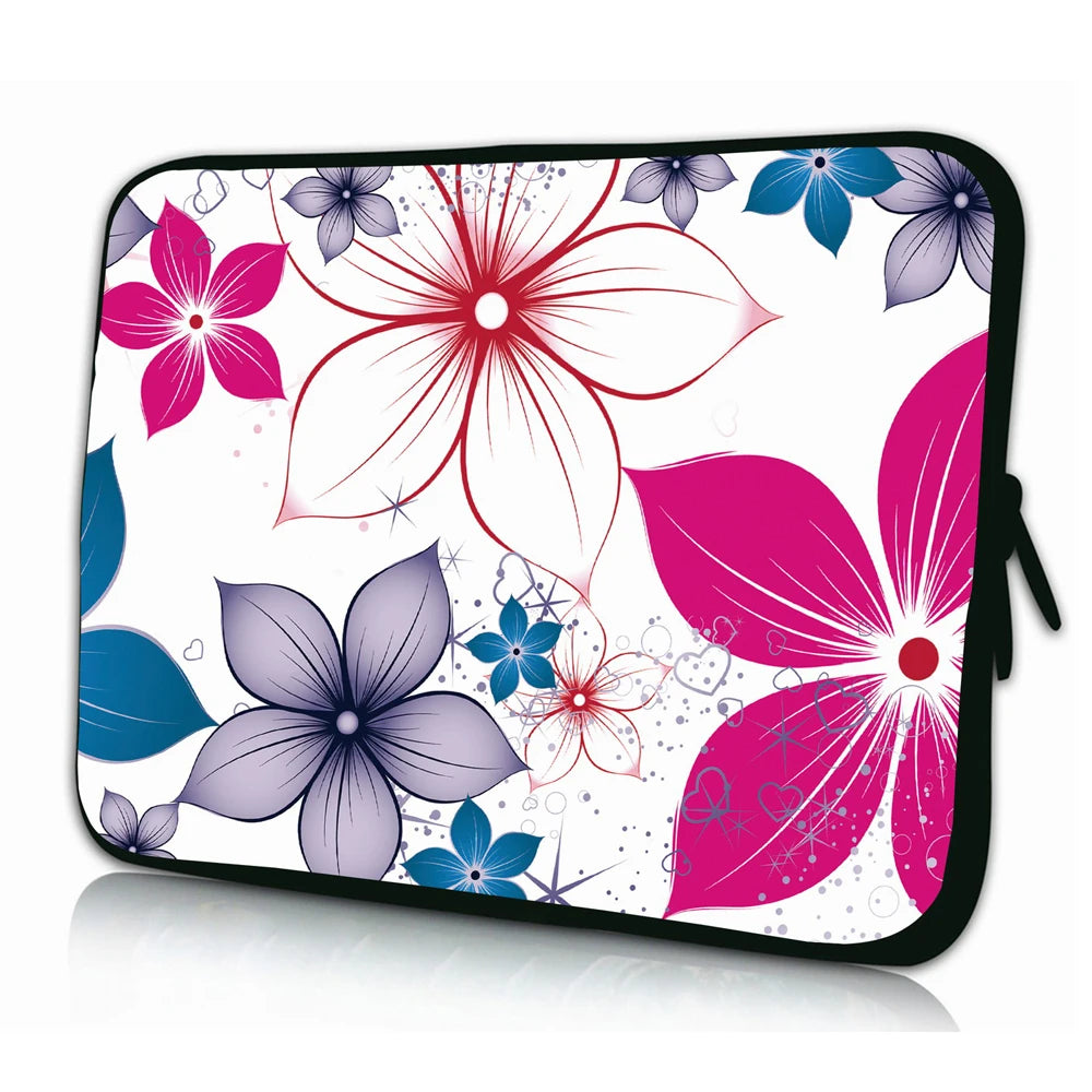 Notebook Pouch 7-17 Inch Para Laptop Sleeve Bag Case For Macbook Lenovo Legion Go 15.6 10 11 12 13 14 17 Chromebook Accessories RISE DEFENSE SYSTEMS.AI PRODUCTS