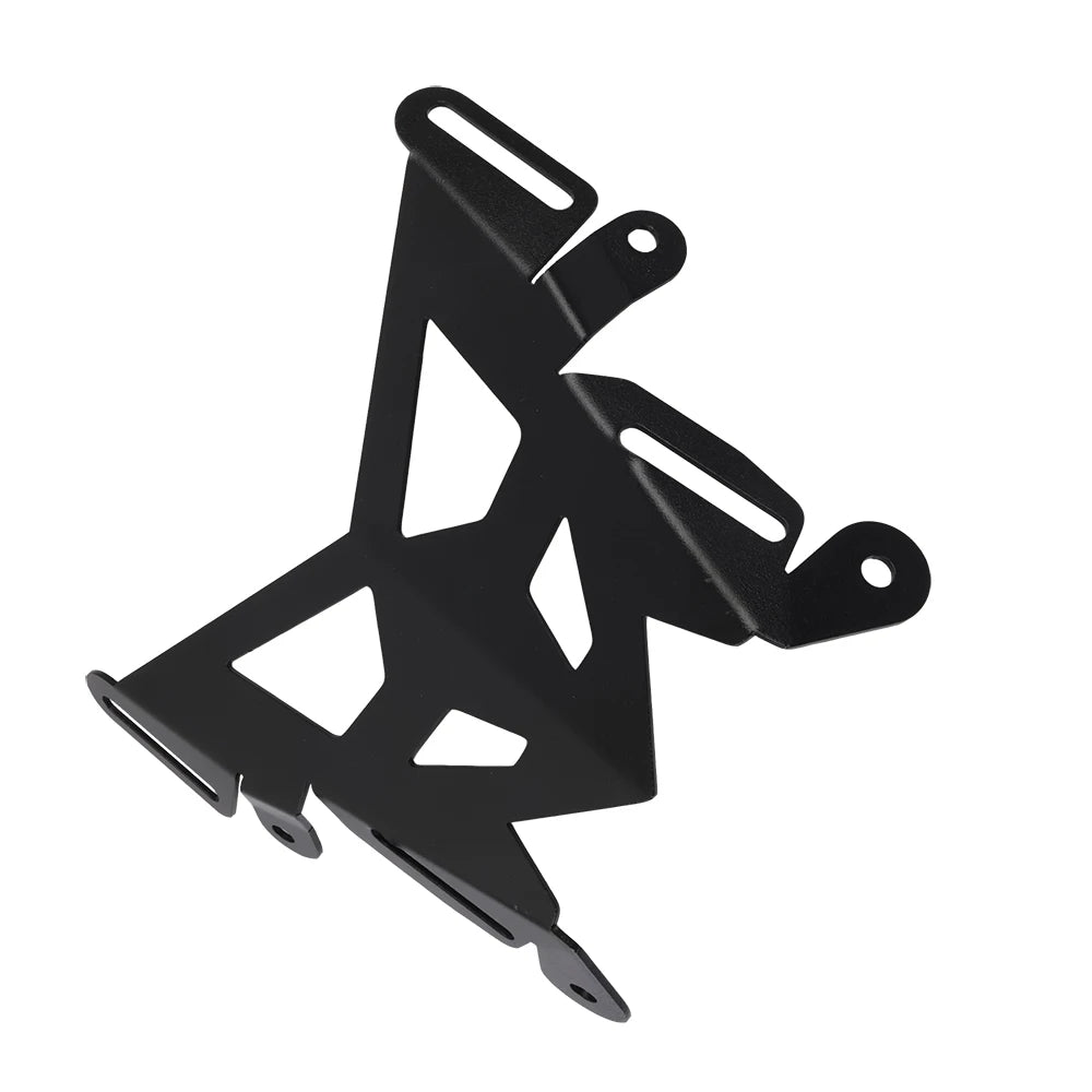 Motorcycle Windshield Lift Bracket Move up Lifting Windshield Adjuster For Benelli TRK702 TRK702X TRK 702X TRK 702 X 2023 2024 RISE DEFENSE SYSTEMS.AI PRODUCTS