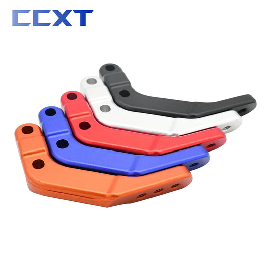 Motorcycle Handguard Bracket 22/28mm Handlebar Retrofit Support For Kawasaki Suzuki Honda Yamaha KTM EXC EXCF SX SXF XC XCF XCW RISE DEFENSE SYSTEMS.AI PRODUCTS