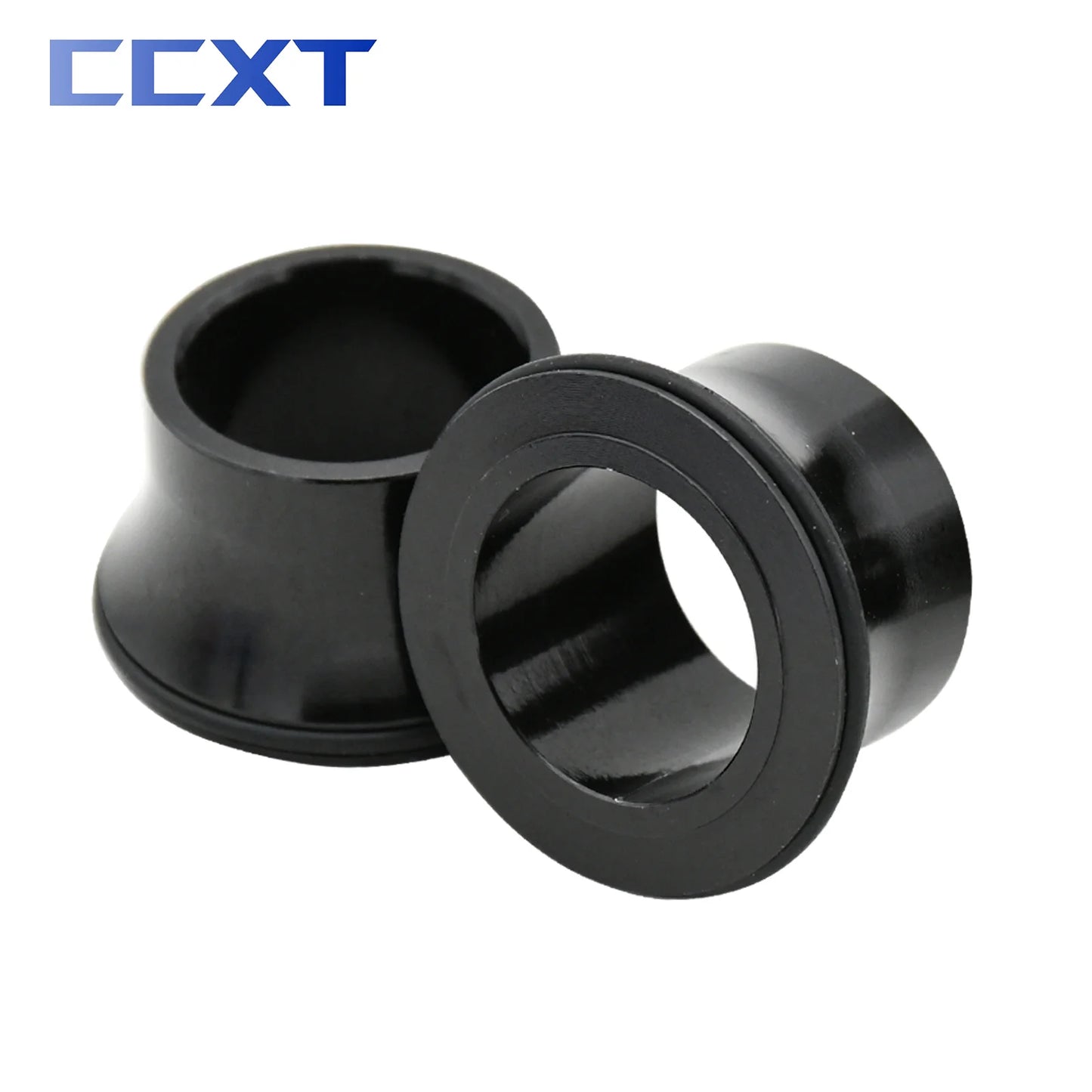 Motorcycle Front Rear Wheel Axle Hub Spacer Kit For Sur Ron Sur-Ron Surron Light Bee X & Light Bee S For Segway X160 X260 Parts RISE DEFENSE SYSTEMS.AI PRODUCTS
