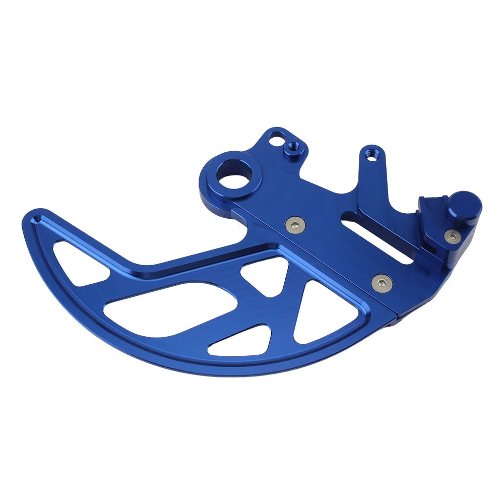 for Surron Ultra Bee Parts Rear Brake Disc Protective Pover Motorcycle Accessories Electric Motocross Modification Dirt Bike RISE DEFENSE SYSTEMS.AI PRODUCTS