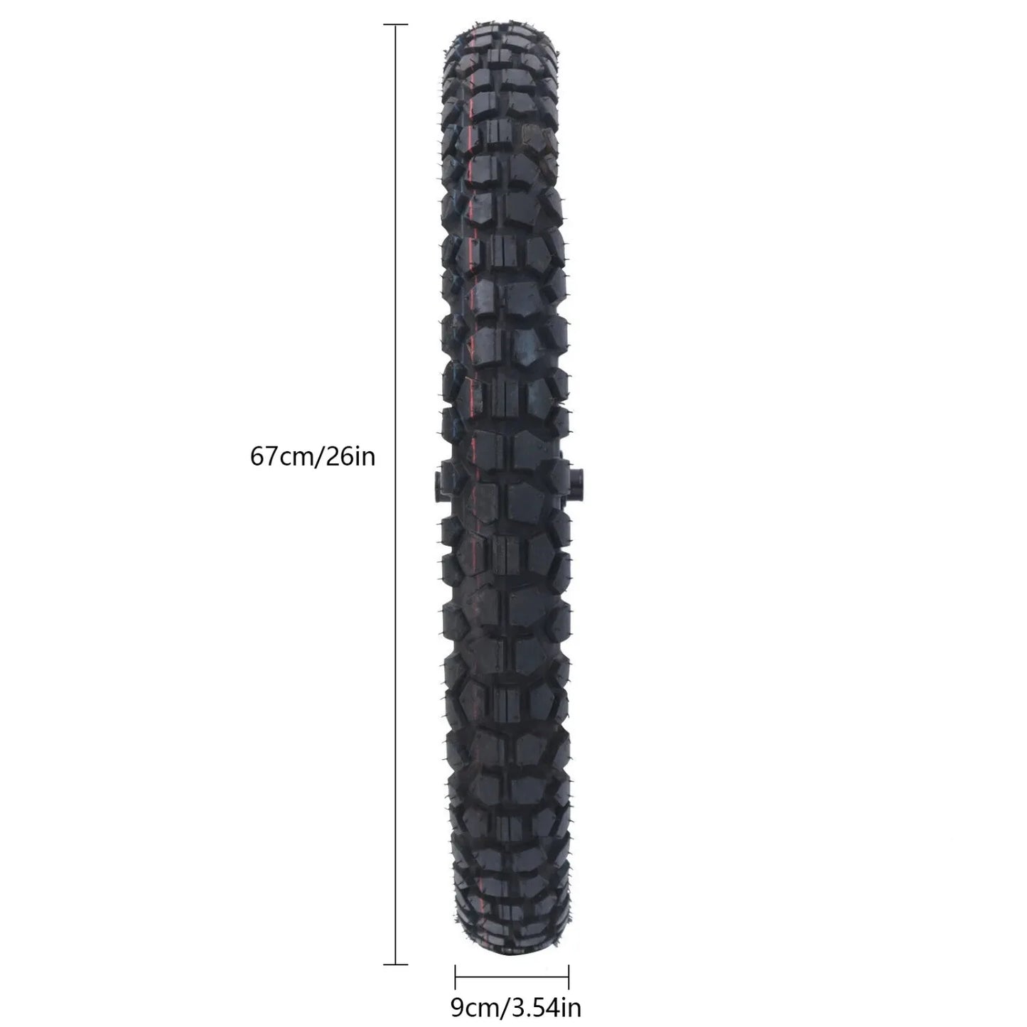 21in Wheel Tires, 48V-72V Front Wheel Hub Motorcycle Tires,E-bike Front Wheel Replacement Tires RISE DEFENSE SYSTEMS.AI PRODUCTS