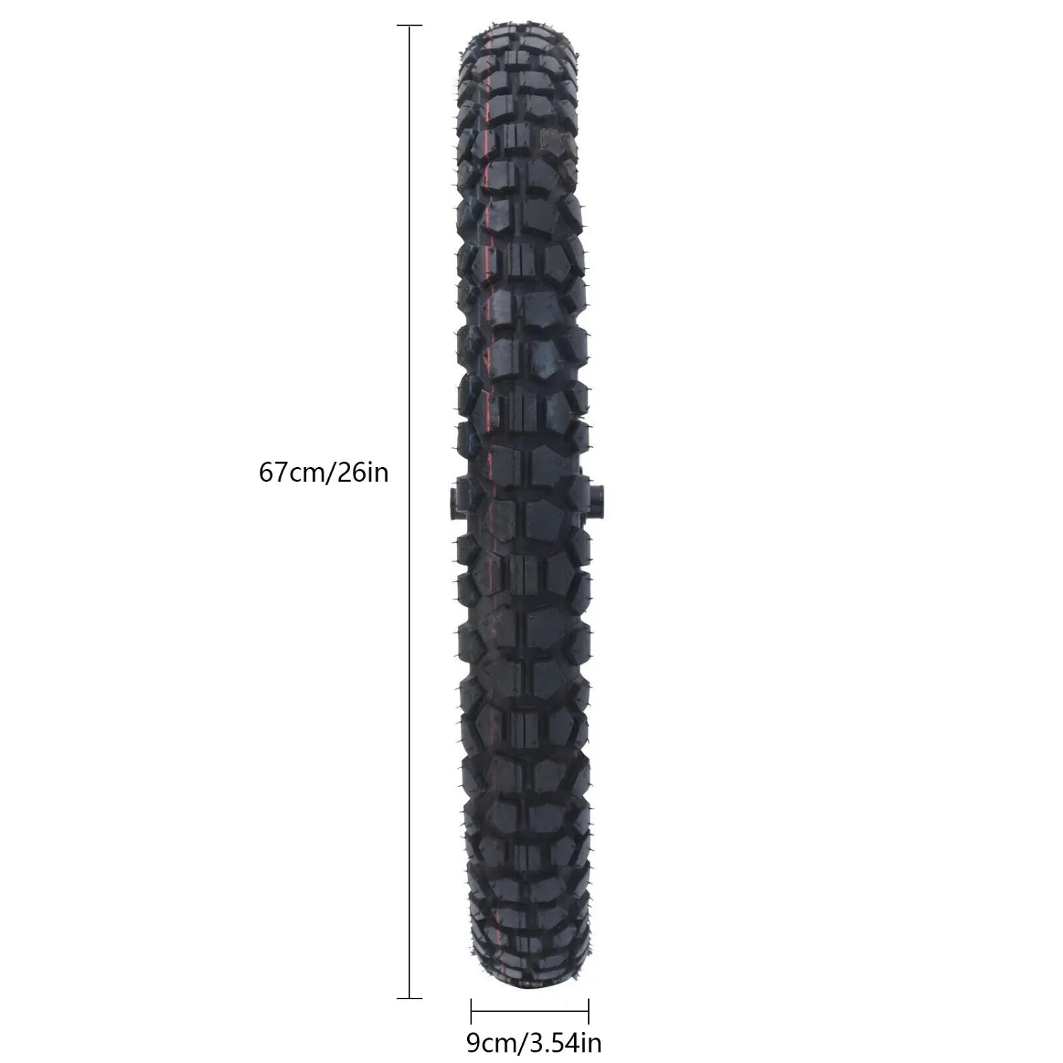21in Wheel Tires, 48V-72V Front Wheel Hub Motorcycle Tires,E-bike Front Wheel Replacement Tires RISE DEFENSE SYSTEMS.AI PRODUCTS
