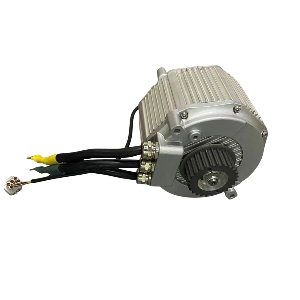 72V 13000W 13KW BLDC Motor Surron Replacement Motor RISE DEFENSE SYSTEMS.AI PRODUCTS