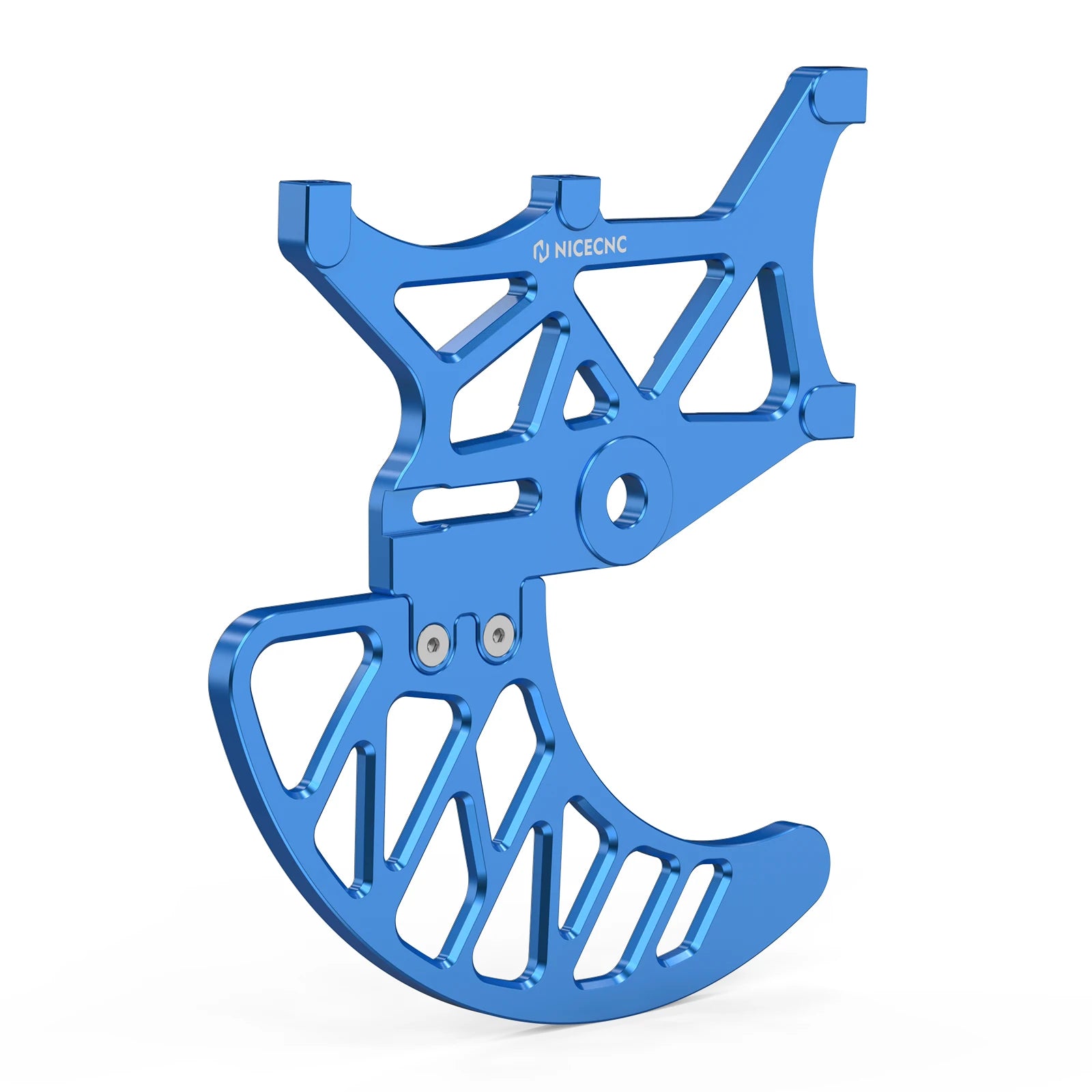 Front Rear Brake Disc Guard & Front Fork Leg Guards For Surron Light Bee X S L1E Sur-ron Segway X160 X260 Electric Dirt Bike RISE DEFENSE SYSTEMS.AI PRODUCTS