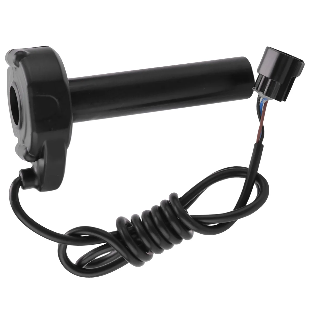 Motorcycle Electronic Throttle Handle Throttle Handlebar for Sur-Ron Surron Light Bee S X Electric Off-Road RISE DEFENSE SYSTEMS.AI PRODUCTS