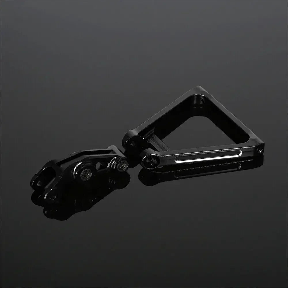 Adjustable Suspension Triangle Linkage For Surron Light Bee S X,Segway X260/X160 RISE DEFENSE SYSTEMS.AI PRODUCTS