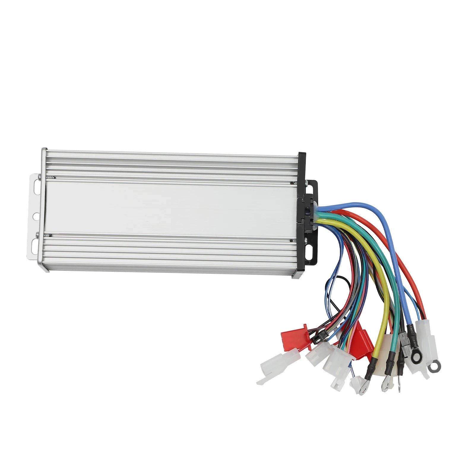 48-72V 3KW Brushless Motor Kit Electric Bicycle Motor for Scooter Go-Karts RISE DEFENSE SYSTEMS.AI PRODUCTS