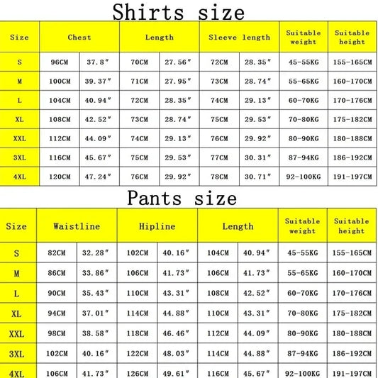 RU Camo Tactical Sets Men Outdoor Breathable Long Sleeve T Shirts+Multi-pocket Straight Cargo Pant 2Pcs Suit Training Combat Set RISE DEFENSE SYSTEMS.AI PRODUCTS