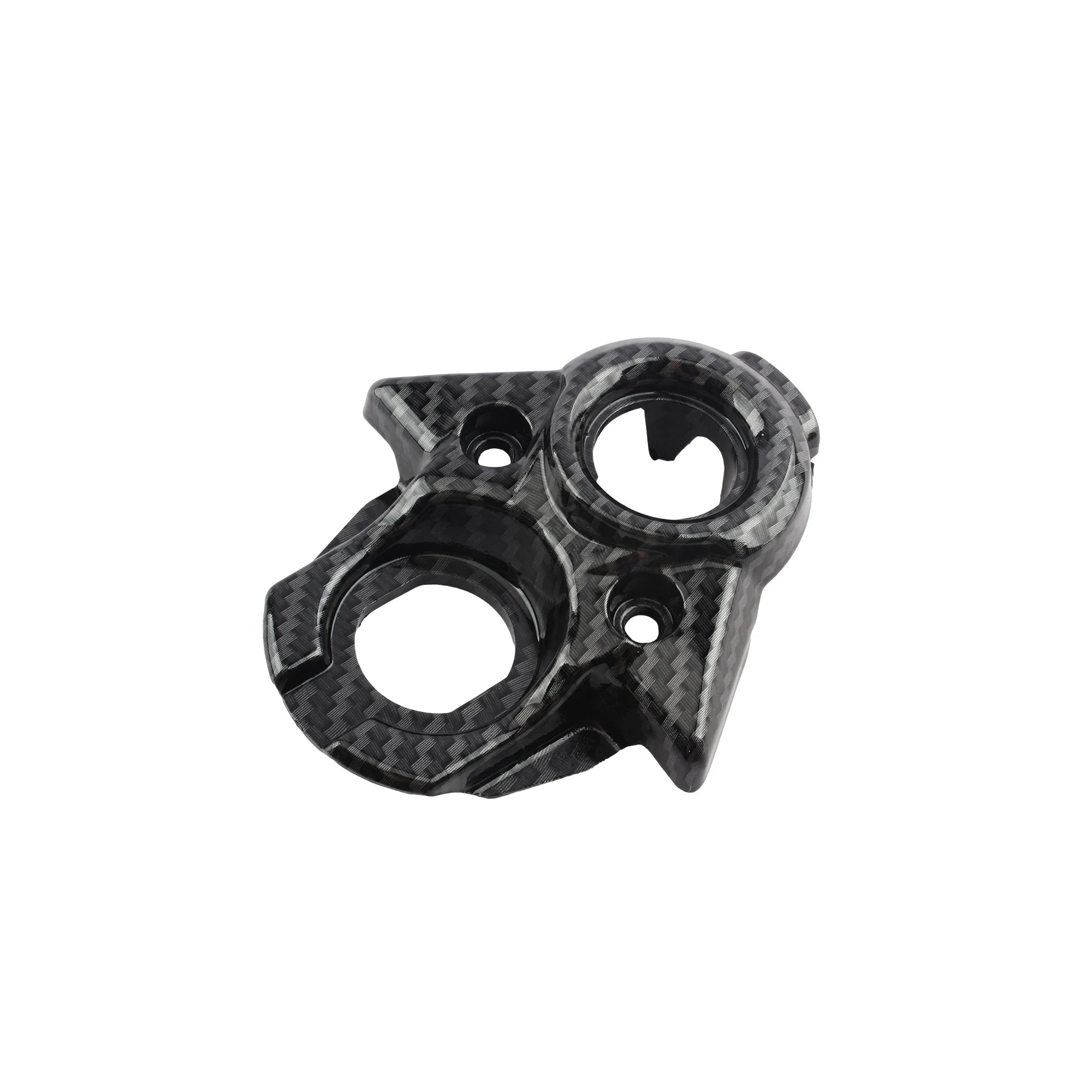 for Surron Light Bee Front Rear Fender Extended Mudguard Battery Cover Fairing Water Transfer Carbon Fiber SUR-RON Accessories RISE DEFENSE SYSTEMS.AI PRODUCTS