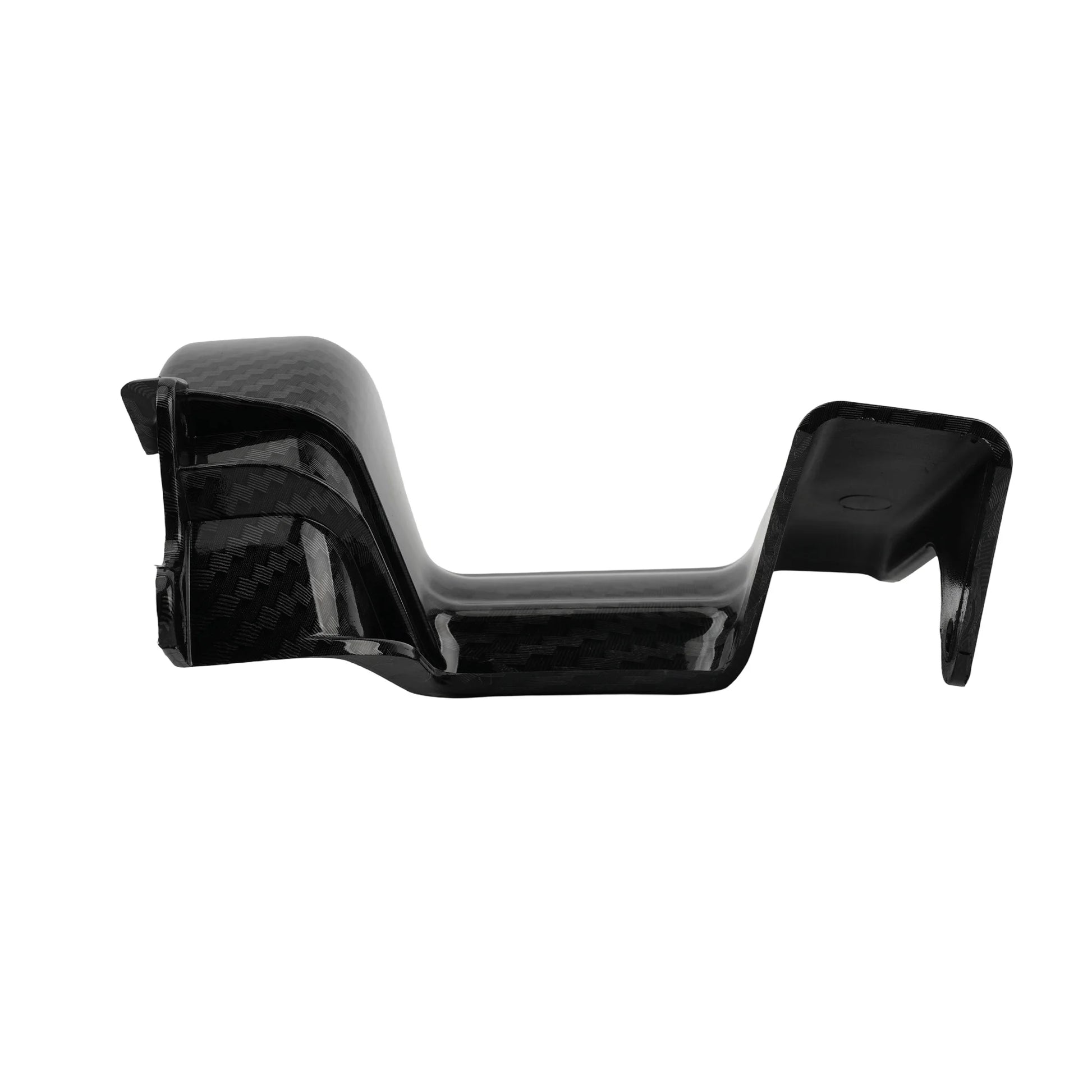Surron Accessories Motorcycle Central Shaft Sleeve Assembly Protective Cover Motorbike Surron Light Bee X Carbon Fiber Parts RISE DEFENSE SYSTEMS.AI PRODUCTS