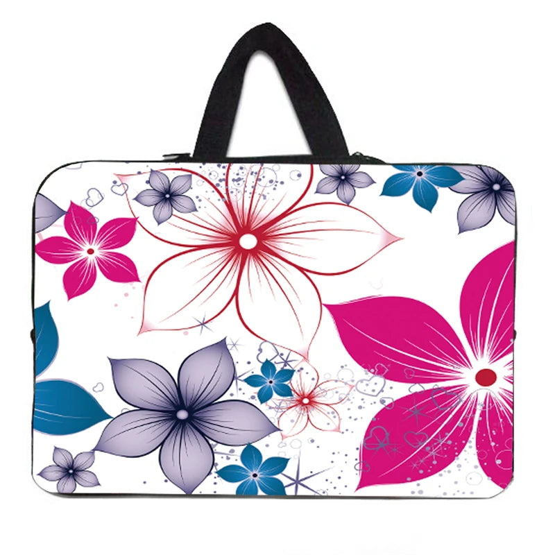 Funda Chromebook Case Laptop 10 11.6 12 14 17 Bag For Macbook Pro 15 13 Lenovo Legion Go 15.6