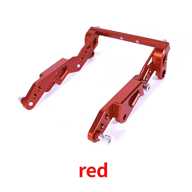 For SURRON Light Bee X Seat Lowering Bracket Lower Stand Set Kit Off-road Dirtbike Bicycle Motorcycle Accessories SUR-RON RISE DEFENSE SYSTEMS.AI PRODUCTS