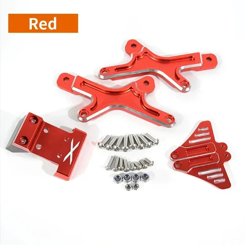 For SURRON Light Bee X Seat Riser Bracket Stand Set Kit Off-road Dirtbike Bicycle Motorcycle Accessories SUR-RON RISE DEFENSE SYSTEMS.AI PRODUCTS