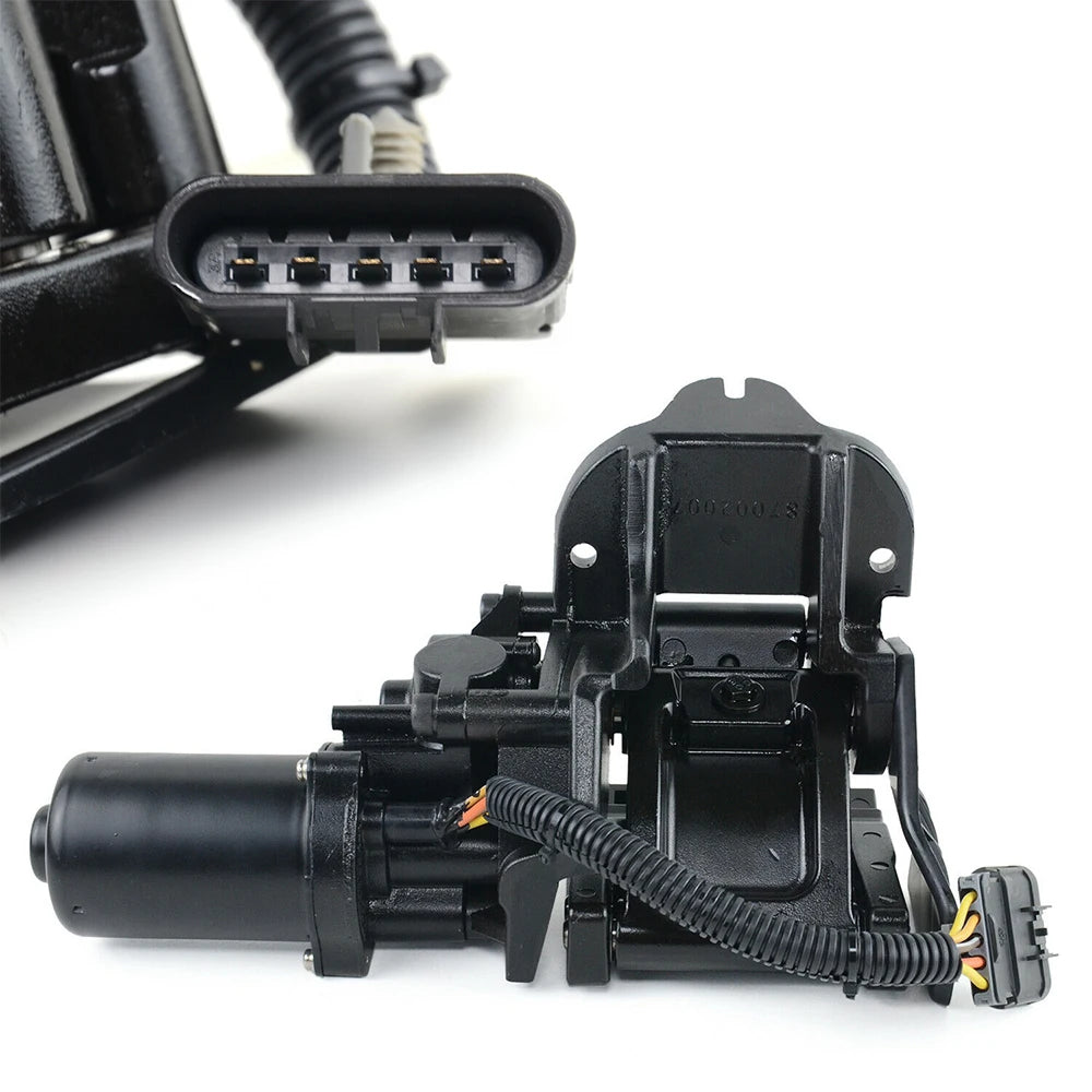 Front Left Power Running Board Motor Assembly 19303235 For Cadillac Escalade Chevrolet Suburban RISE DEFENSE SYSTEMS.AI PRODUCTS