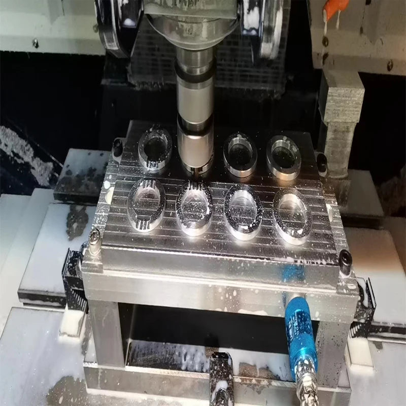 Custom CNC Machining Motocross Clutch  Bracket Mounting Arm RISE DEFENSE SYSTEMS.AI PRODUCTS
