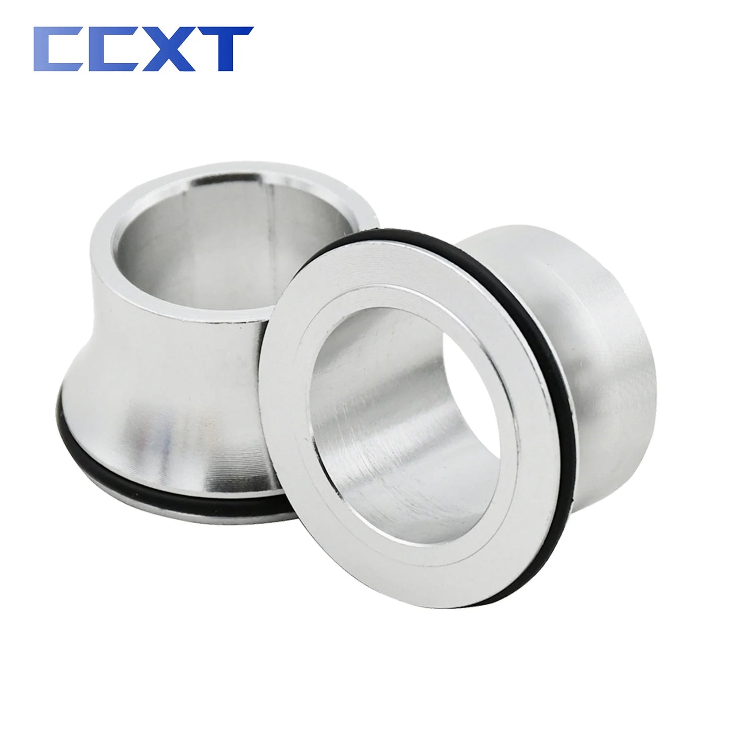 Motorcycle Front Rear Wheel Axle Hub Spacer Kit For Sur Ron Sur-Ron Surron Light Bee X & Light Bee S For Segway X160 X260 Parts RISE DEFENSE SYSTEMS.AI PRODUCTS