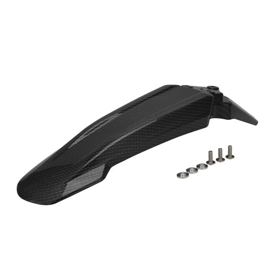 Front Rear Wheel Tail Fender Battery Compartment Cover Chain Guard Protector For Surron Sur Ron Sur-Ron Lightbee Light Bee X S RISE DEFENSE SYSTEMS.AI PRODUCTS