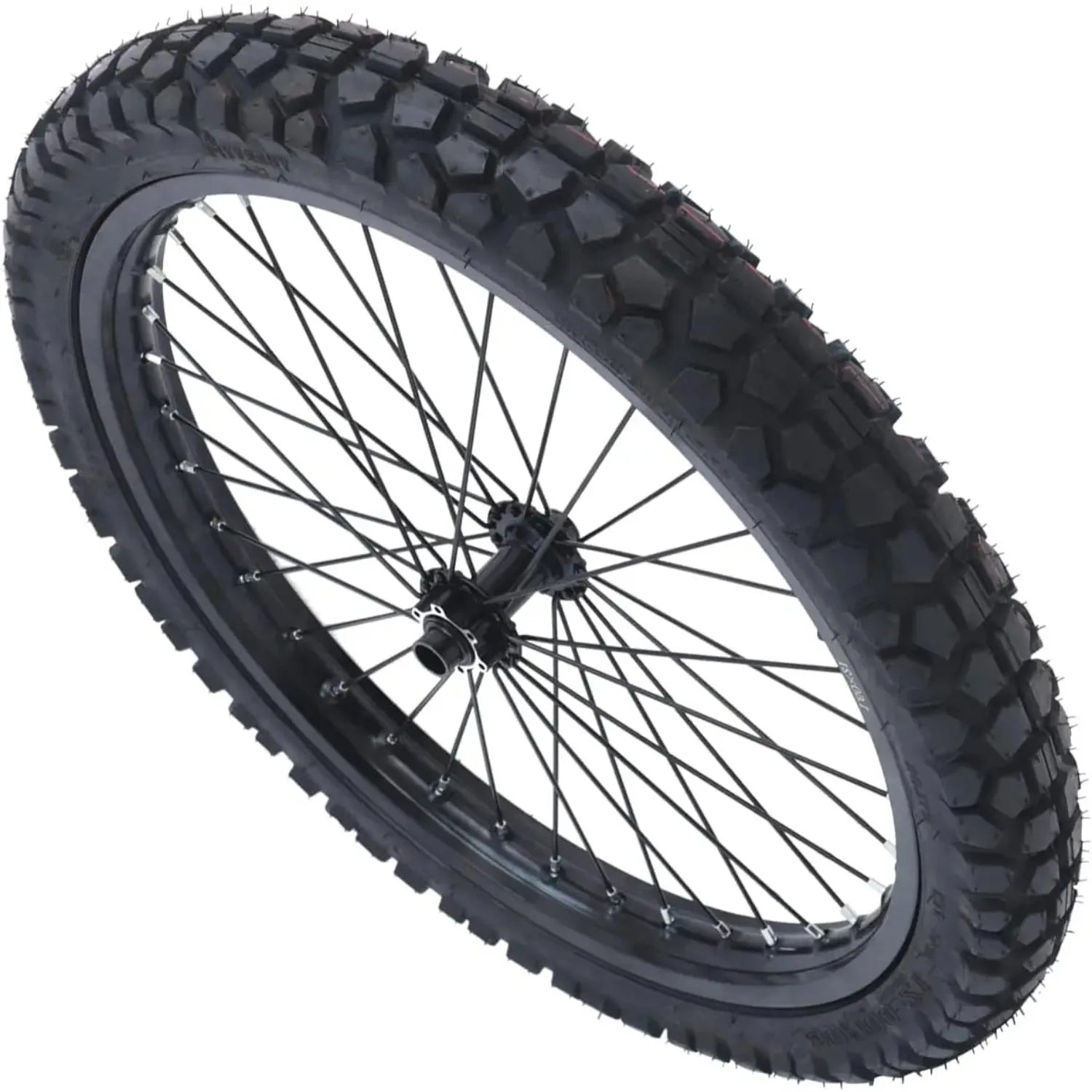 21in Wheel Tires, 48V-72V Front Wheel Hub Motorcycle Tires,E-bike Front Wheel Replacement Tires RISE DEFENSE SYSTEMS.AI PRODUCTS