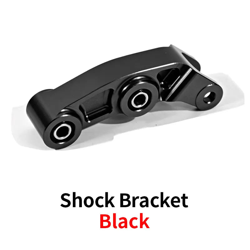 For SURRON Light Bee X Reinforced Shock Absorbing  Tripod Reinforced Rear Triangle Suspension  SUR-RON Cradle Enduro Dirt Bike RISE DEFENSE SYSTEMS.AI PRODUCTS