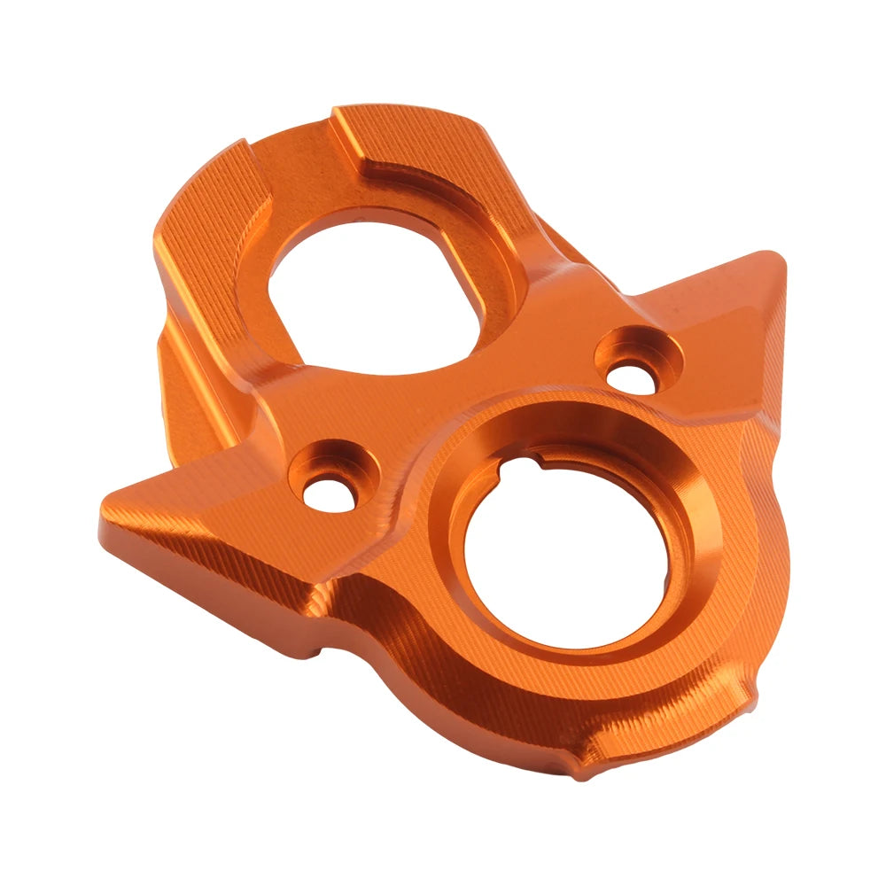 for Surron Parts Motorcycle Central Control Decoration Ignition Cover CNC Aluminum Motocross for SUR-RON Light Bee Electric Bike RISE DEFENSE SYSTEMS.AI PRODUCTS