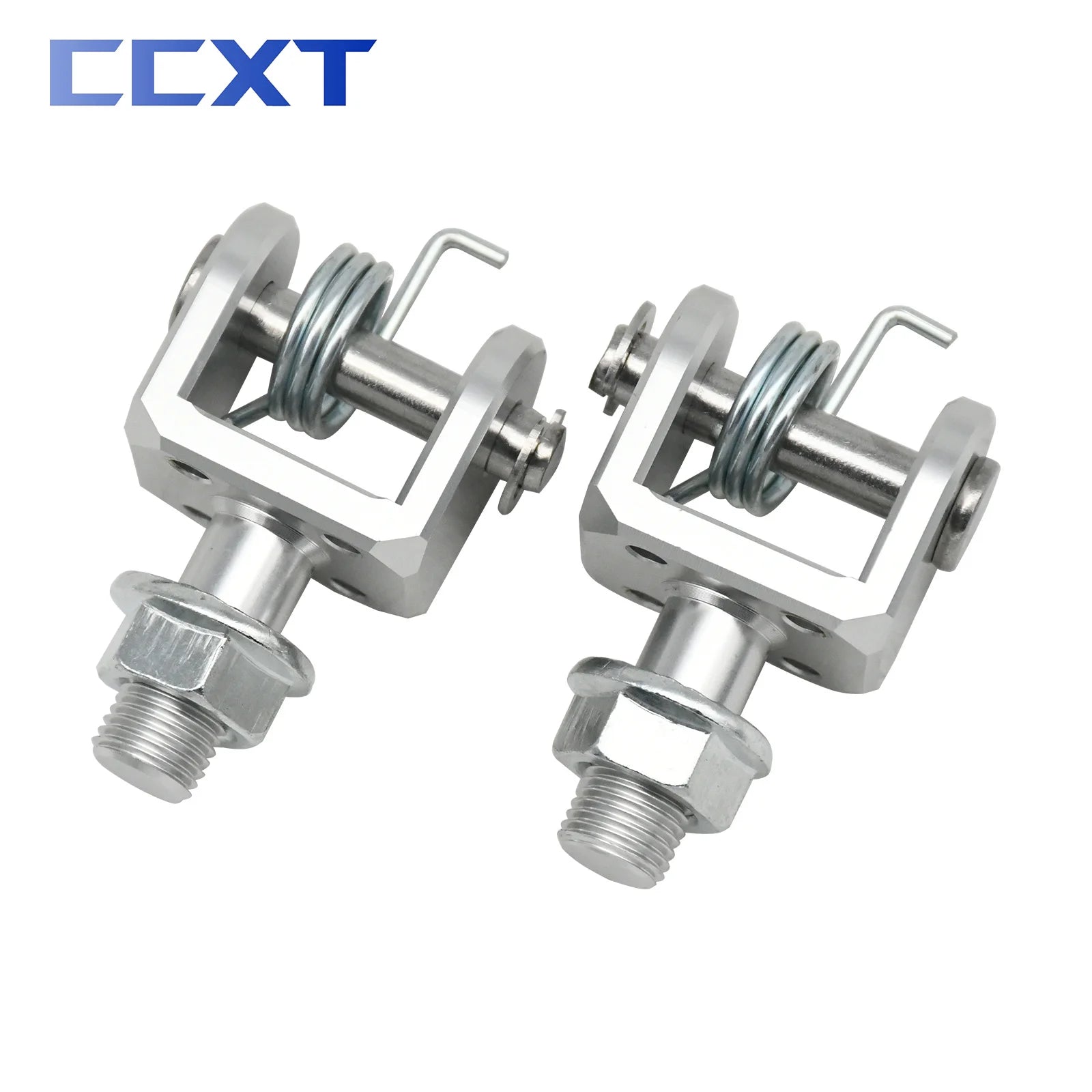 For Surron Light Bee X & S For Segway X160 X260 Electric Motorcycle Foot Pegs Fixing Bracket Rests Pedal Mount Support Bracket RISE DEFENSE SYSTEMS.AI PRODUCTS