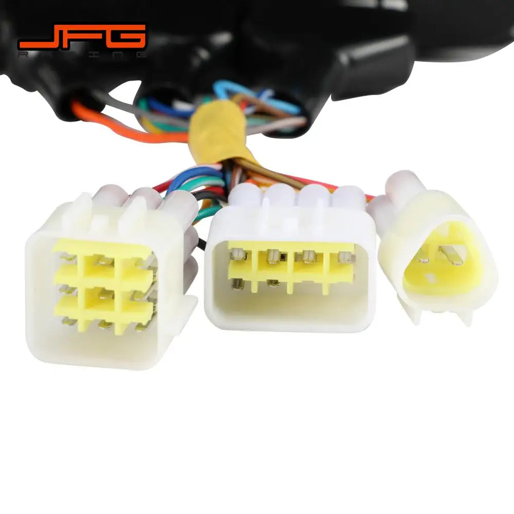 70km/h - 100km/h Medium Power Controller Control Panel For Surron Sur Ron Lightbee Light Bee X S Electric Bike E-Bike RISE DEFENSE SYSTEMS.AI PRODUCTS