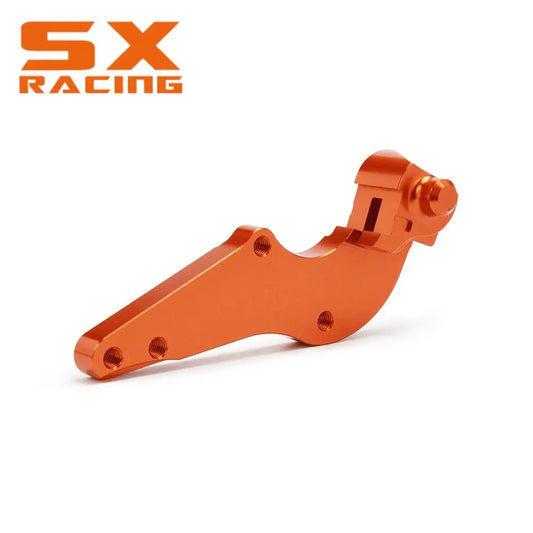 Brake Caliper Adapter Bracket 320mm For KTM SX XC XCW SX SXF XCF EXC 125 144 150 200 250 300 350 400 450 505 530  2009 2010 2015 RISE DEFENSE SYSTEMS.AI PRODUCTS