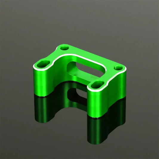 25MM CNC Handlebar Riser Spacer For Segway X160 X260 Sur-ron Light Bee X Surron Light Bee S Sur ron Light Bee L1E RISE DEFENSE SYSTEMS.AI PRODUCTS