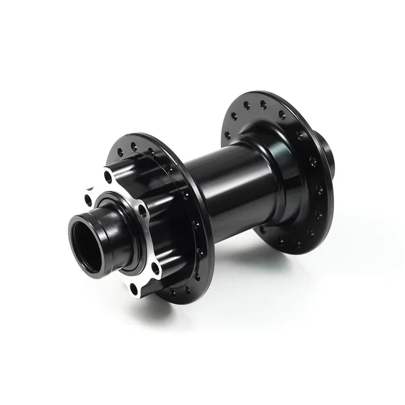 32 /36 Hole MTB Bike Hub Thru Axle  Bicycle Disc Brake Front Hub Barrel Shaft  110 X 20mm CNC Cycling Accessories Part RISE DEFENSE SYSTEMS.AI PRODUCTS