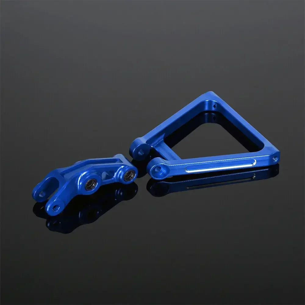 Adjustable Suspension Triangle Linkage For Surron Light Bee S X,Segway X260/X160 RISE DEFENSE SYSTEMS.AI PRODUCTS
