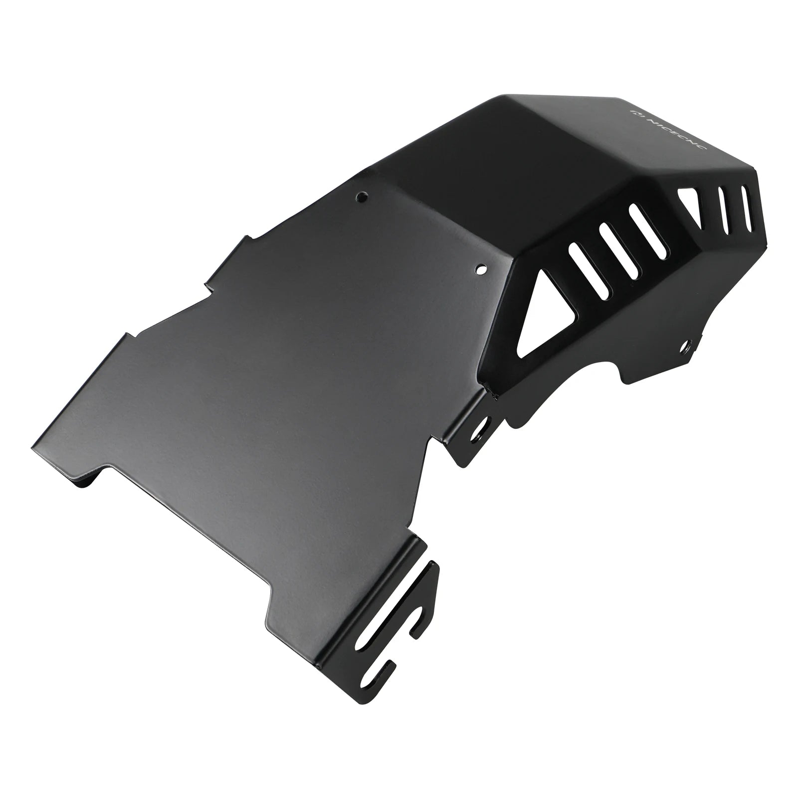 For Surron Light Bee X S L1E NICECNC Electric Dirt Bike Engine Chassis Guard Cover Frame Slider Crash Falling Protection Pad Kit RISE DEFENSE SYSTEMS.AI PRODUCTS